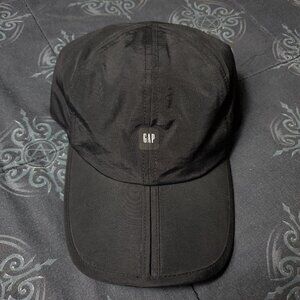 2022 kanye west yzy gap balenciaga foldable hat cap unreleased sample yeezy